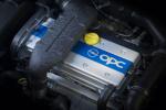 Opel Astra OPC 2006 года